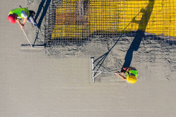 Best Concrete Grinding and Polishing in Manche North Shore, CA