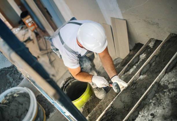 Best Concrete Pool Decks in Manche North Shore, CA