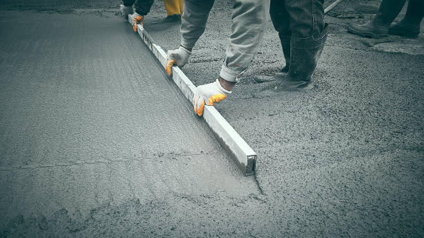Best Concrete Removal and Replacement in Manche North Shore, CA