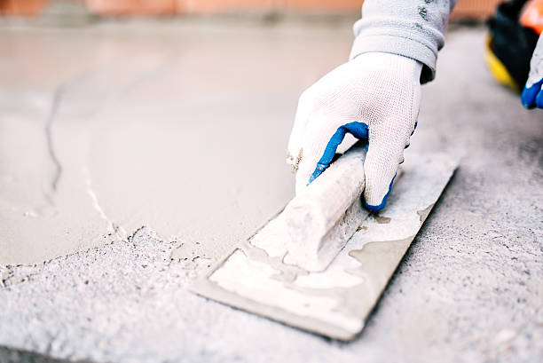 Best Concrete Sealing and Maintenance in Manche North Shore, CA