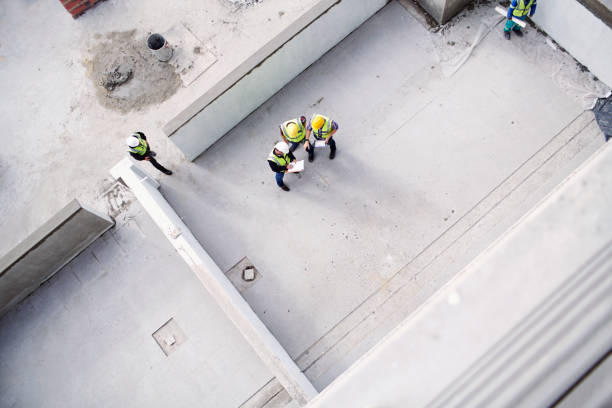 Best Concrete Demolition Services in Manche North Shore, CA